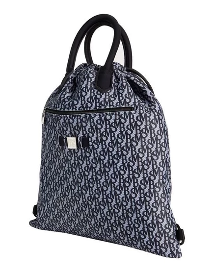 SAVE MY BAG Рюкзак тёмно-серый