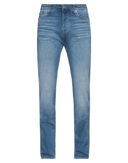 JACK & JONES Jeans синий
