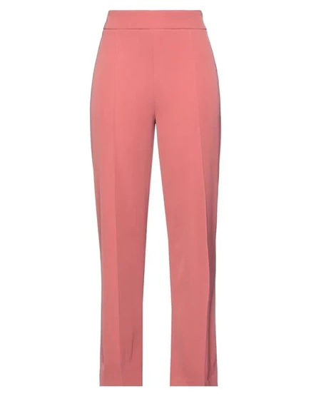 BOUTIQUE de la FEMME Повседневные брюки античная роза