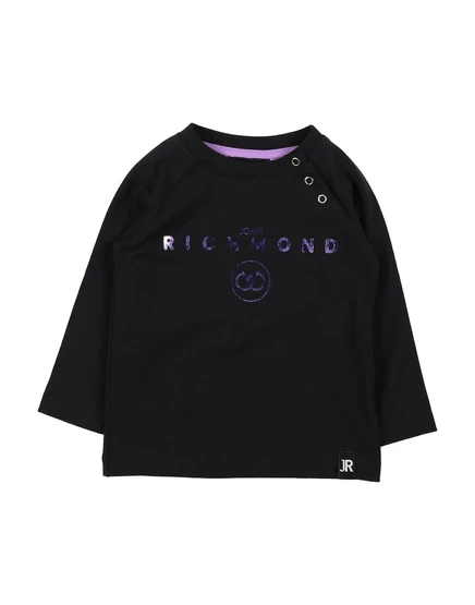 JOHN RICHMOND BABY чёрный