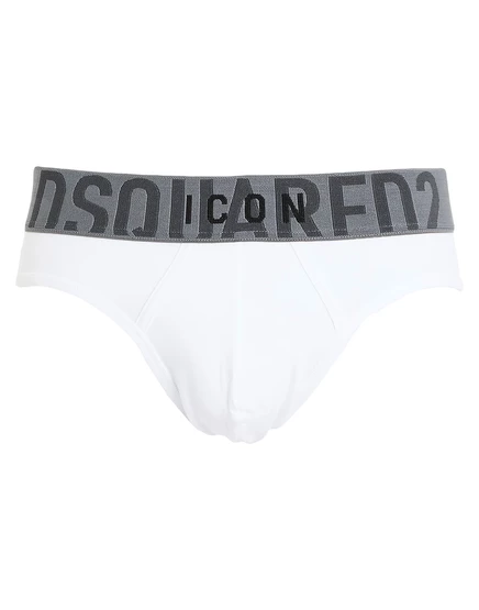 DSQUARED2 WONDERWOMAN белый
