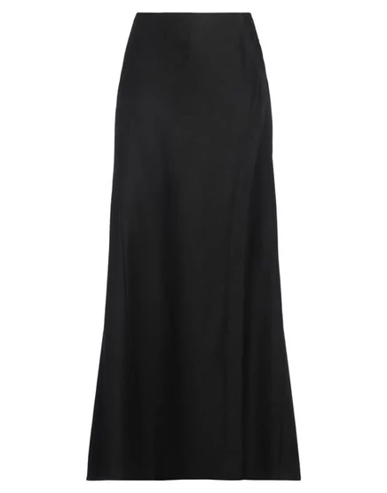 ALBERTA FERRETTI Длинная юбка чёрный