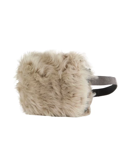 BRUNELLO CUCINELLI PAPERMAG серый