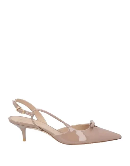 STUART WEITZMAN Туфли светло-коричневый