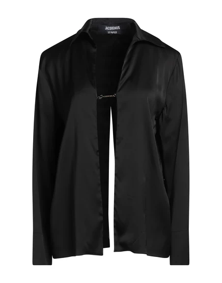 Женский топ Jacquemus Hamish, черный