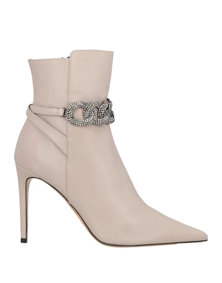 TIFFI Ankle boots светло-серый