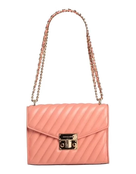 MICHAEL MICHAEL KORS Сумка на плечо лососево-розовый