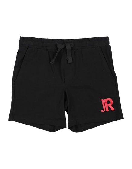 Мужские шорты John Richmond promotion_junior, черные