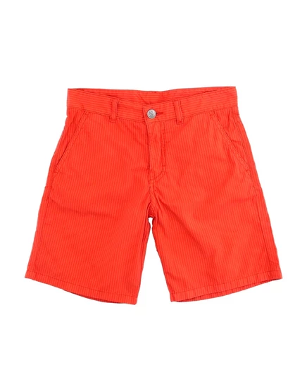 NORTH SAILS JUNIOR оранжевый