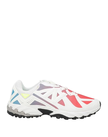 Мужские кроссовки New Balance 610, белые