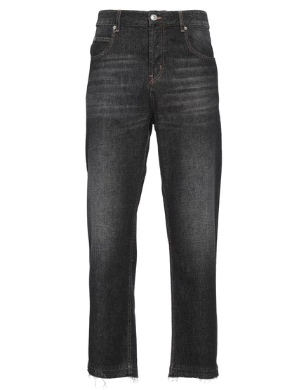 ISABEL MARANT WONDERWOMAN чёрный