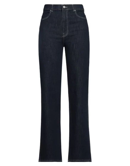 DR. DENIM Джинсовые брюки синий