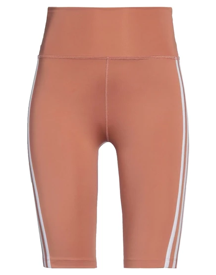ADIDAS Shorts & Bermuda Shorts шоколадный