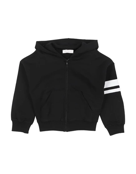 MONNALISA promotion_kid чёрный