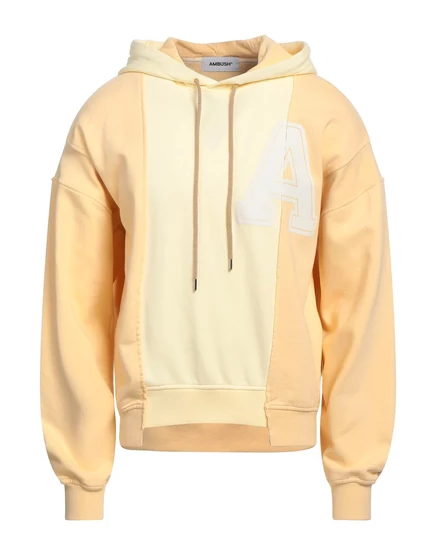 pastel yellow