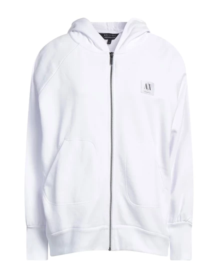 ARMANI EXCHANGE PAPERMAG белый