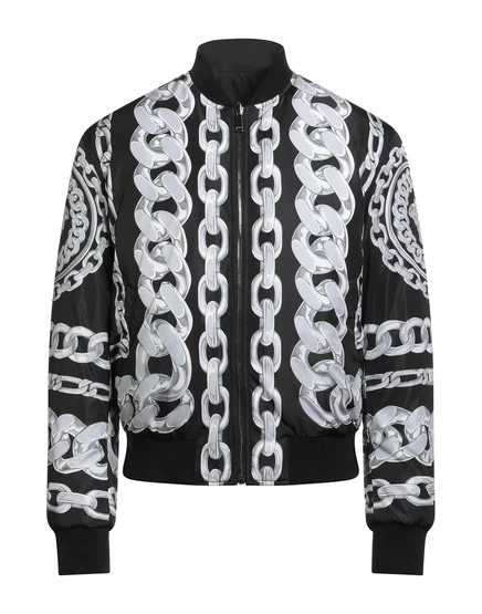 VERSACE WONDERWOMAN чёрный