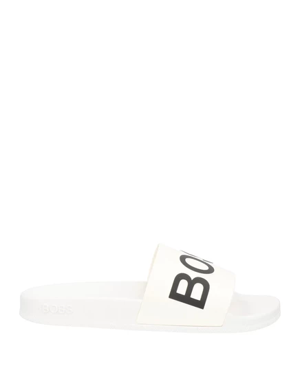 BOSS HUGO BOSS PAPERMAG гипсово-белый