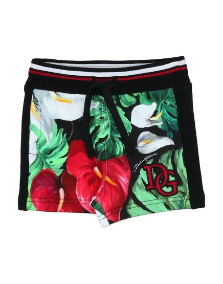 DOLCE&GABBANA promotion_baby чёрный