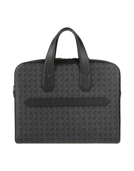 DUNHILL Handbags чёрный