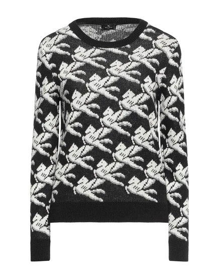 ETRO HAMISH чёрный