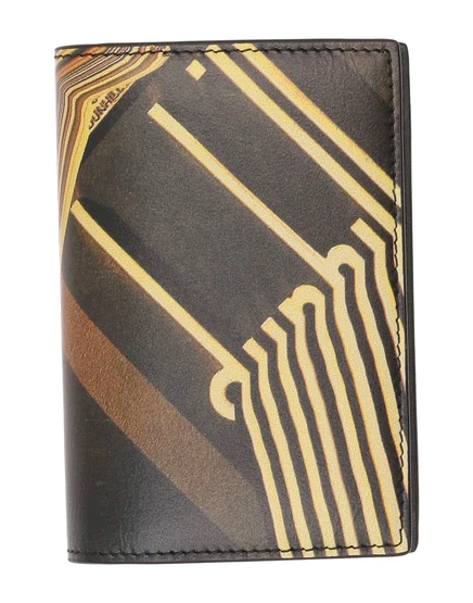 DUNHILL PAPERMAG тёмно-зелёный