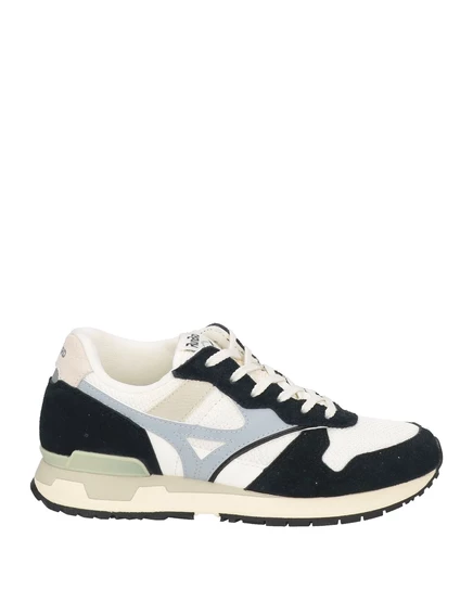 Женские кроссовки Mizuno Papermag, темно-синие