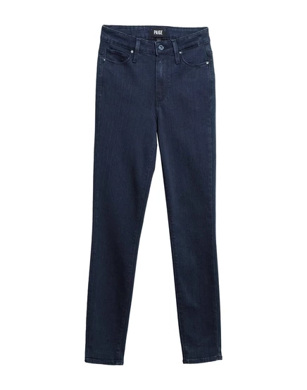 PAIGE Jeans синий