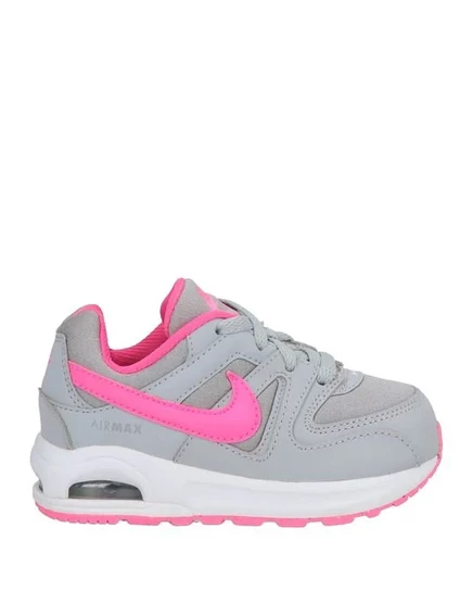 NIKE Кроссовки серый