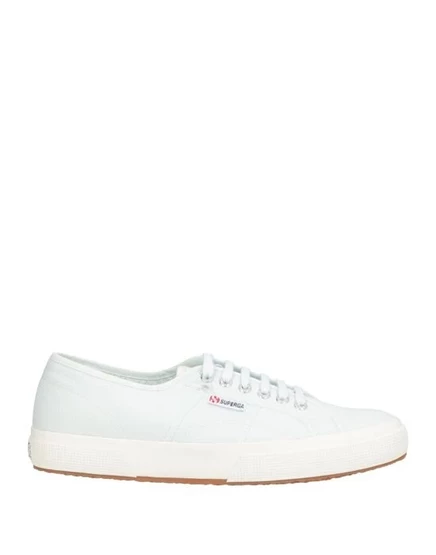 SUPERGA Кеды гипсово-белый