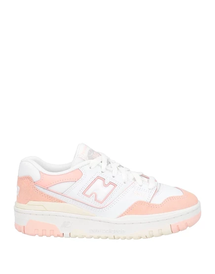 NEW BALANCE promotion_junior пудровый