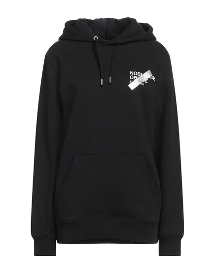 ELITÈ Sweatshirts чёрный