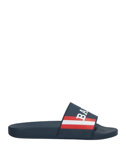 BALLY Sandals тёмно-синий