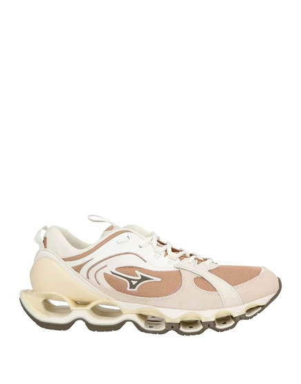 Мужские кроссовки Mizuno Papermag, кремовые