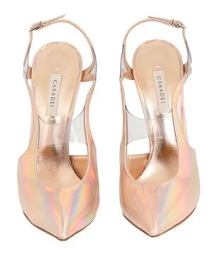CASADEI JADR розовое золото