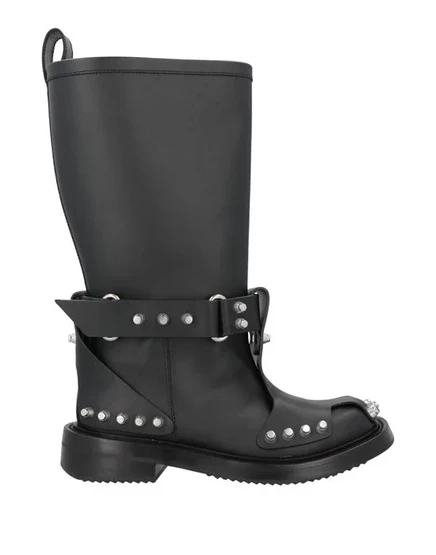 ALEXANDER WANG Сапоги чёрный