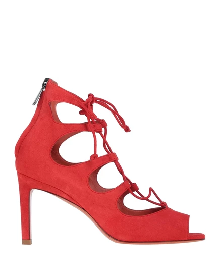 SANTONI Lorenz_SP красный