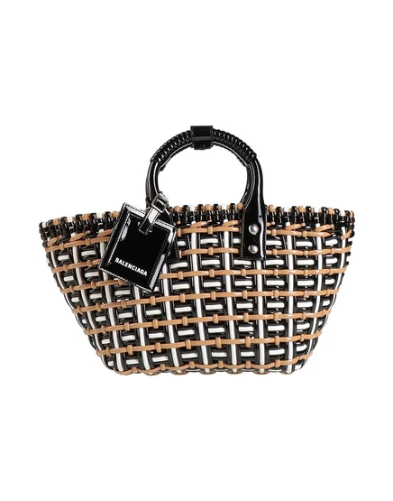 BALENCIAGA JADR светло-коричневый