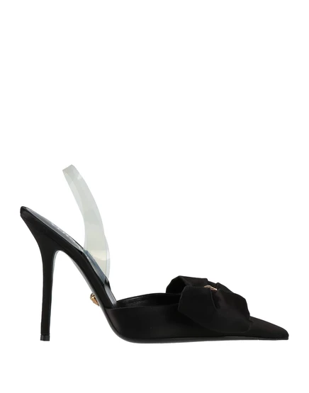VERSACE Lorenz_SP чёрный
