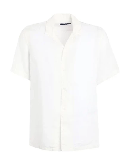 LARDINI Pубашка белый