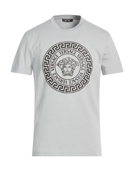 VERSACE Lorenz_SP серый