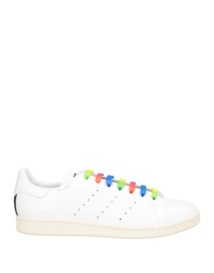 Мужские кеды adidas by stella mccartney wonderwoman, белые