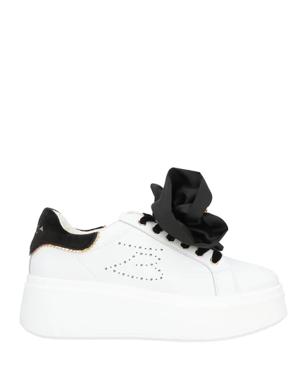 TOSCA BLU Sneakers белый