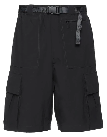 OFF-WHITE™ PAPERMAG чёрный