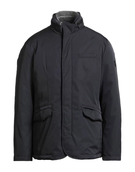 MILESTONE Jackets иссиня-чёрный