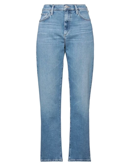 Женские джинсы True Religion Papermag, синие