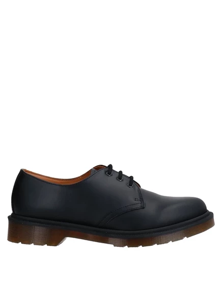 Мужские ботинки Dr Martens JADR, черные