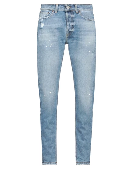 Мужские джинсы PMDS PREMIUM MOOD DENIM SUPERIOR, синие