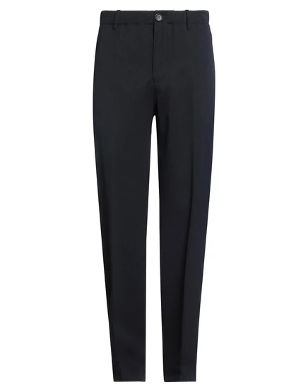 LANVIN WONDERWOMAN иссиня-чёрный