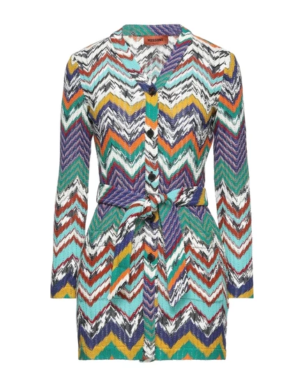 MISSONI C_RIBEIRO синий